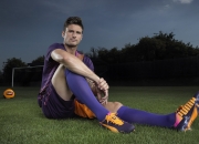 PG平台-拉亚一扑定乾坤，几内亚终结澳大利亚，门神成晋级关键先生