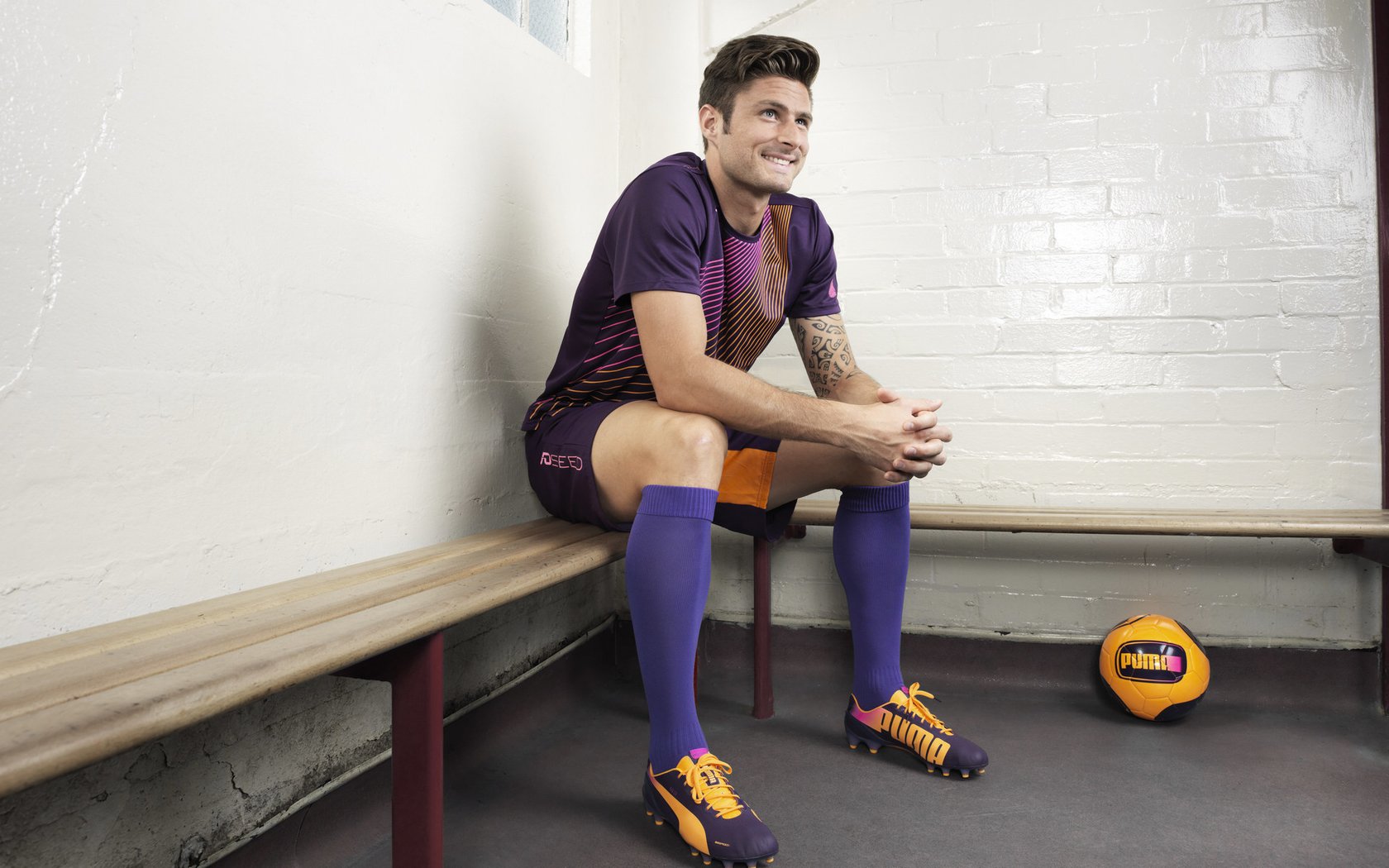 教科书般的胜利，本泽马闪耀，雷恩完胜马德里竞技