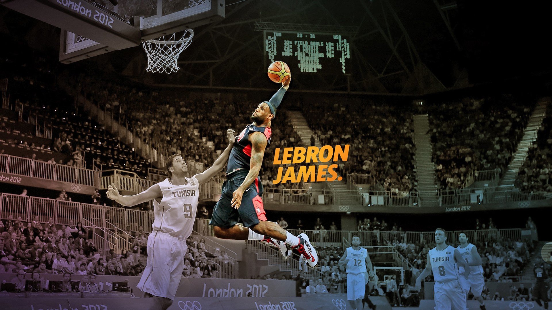 跨界风暴，当篮球绝杀遇见F1狂飙