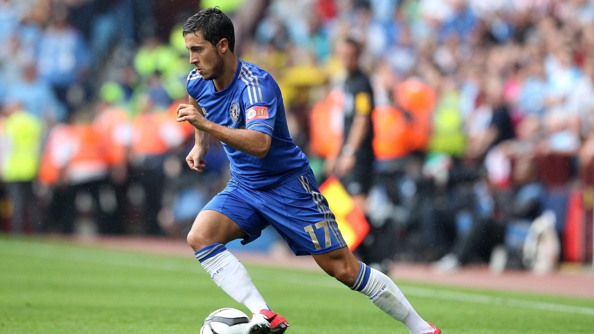 孔德烈焰焚蓝桥，丹麦风暴如何用唯一性哲学碾碎切尔西